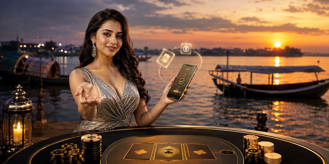 রাজশাহীতে নিরাপদ ও নির্ভরযোগ্য গেম পরিবেশ
